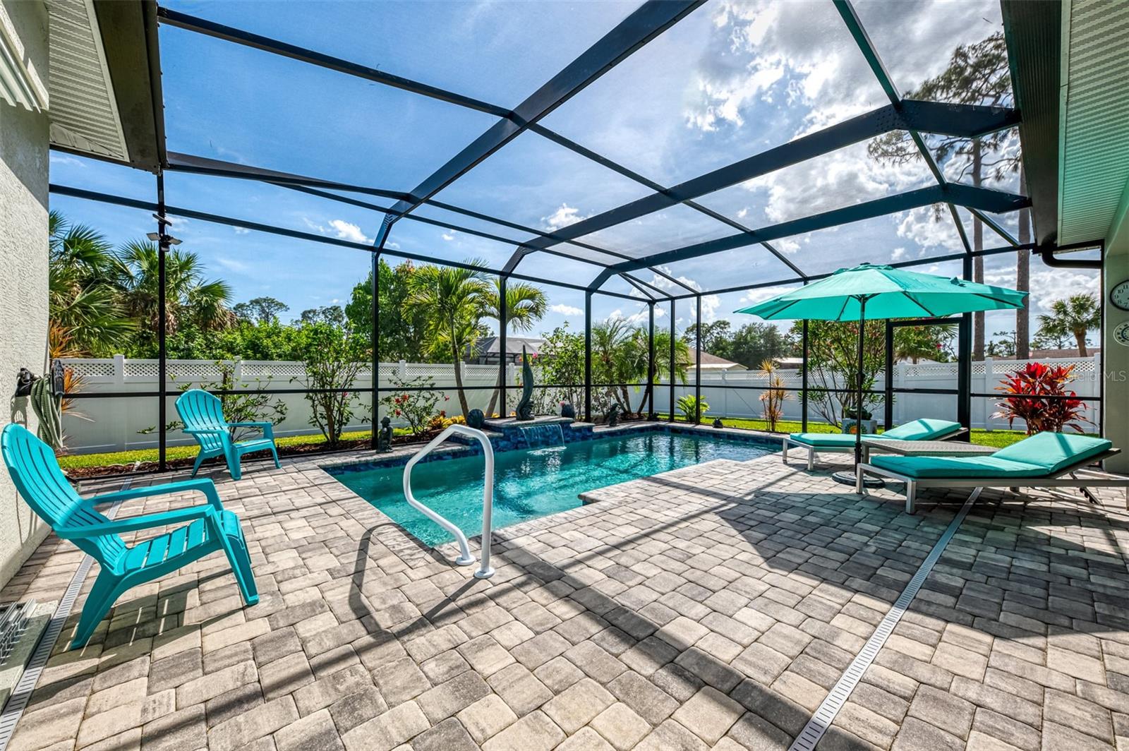 1823 FRIEDELL AVE, NORTH PORT, FL, 34288
