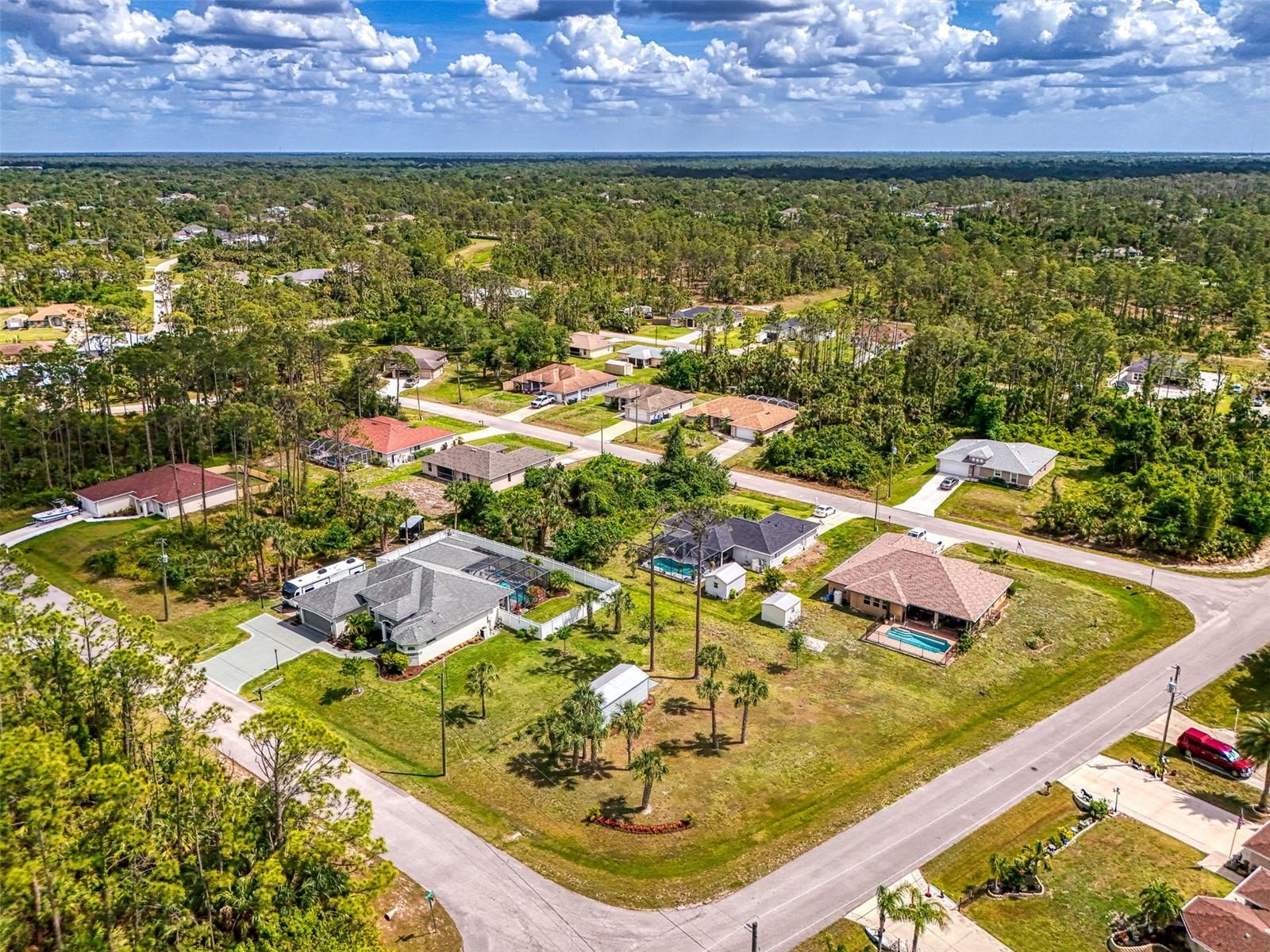 1823 FRIEDELL AVE, NORTH PORT, FL, 34288