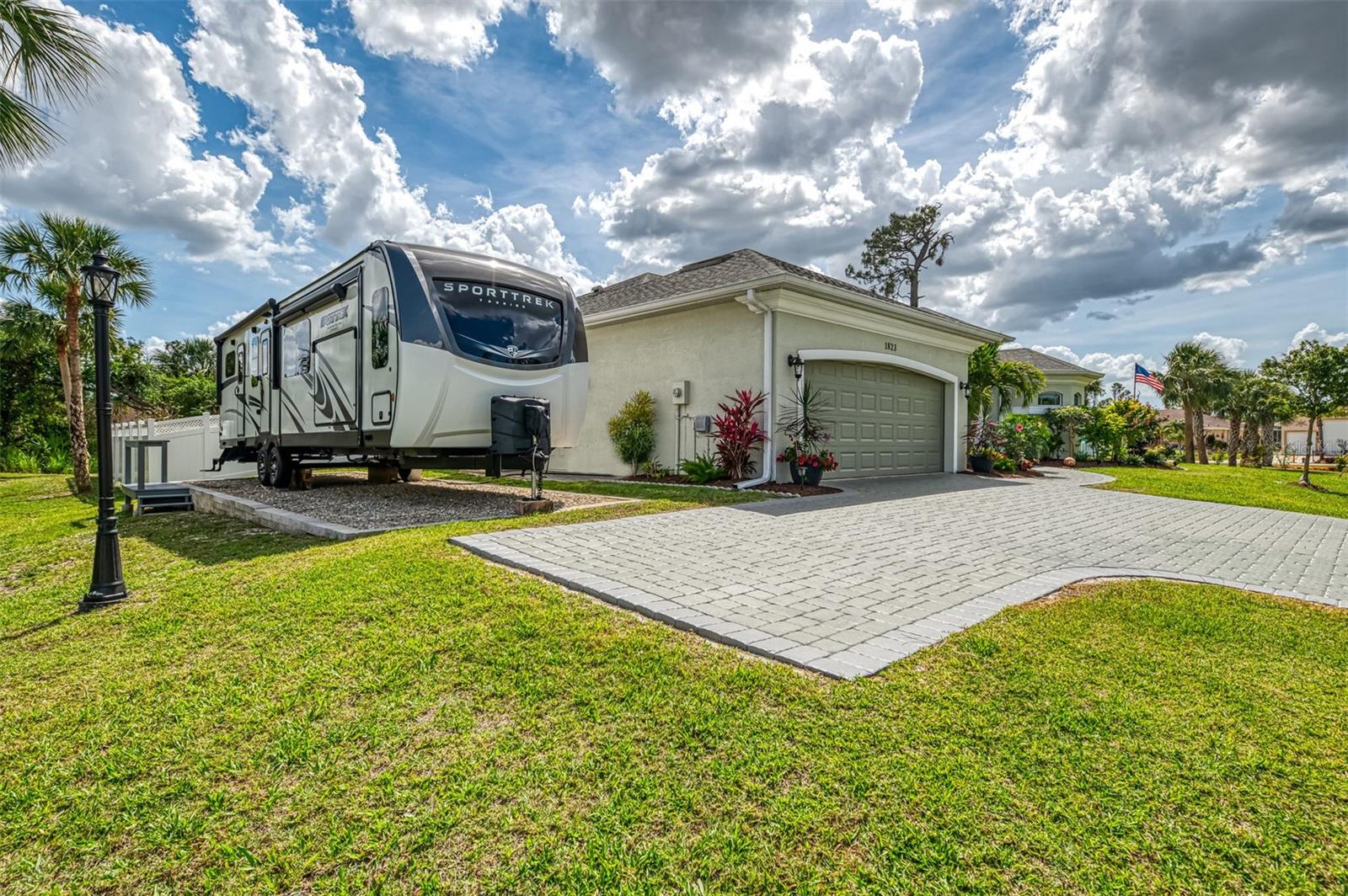 1823 FRIEDELL AVE, NORTH PORT, FL, 34288