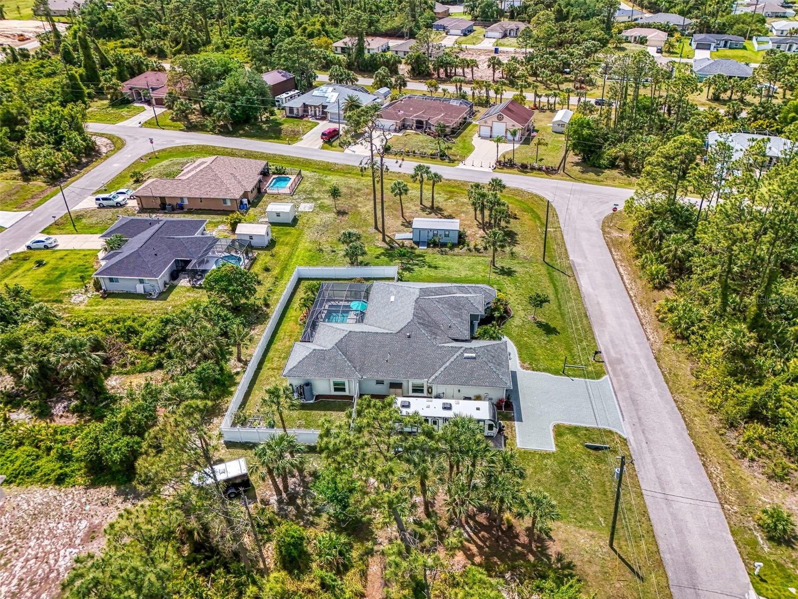 1823 FRIEDELL AVE, NORTH PORT, FL, 34288