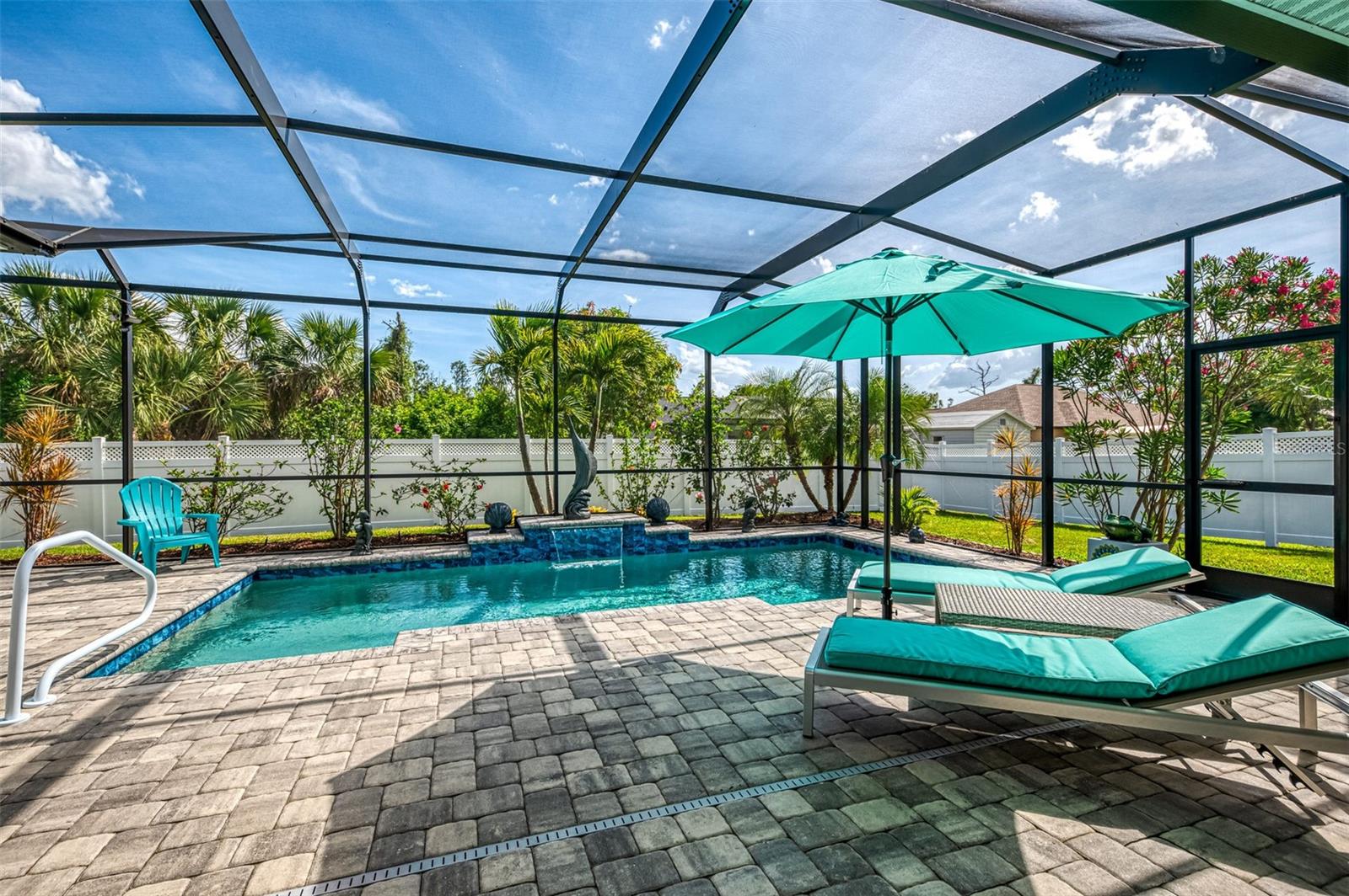 1823 FRIEDELL AVE, NORTH PORT, FL, 34288