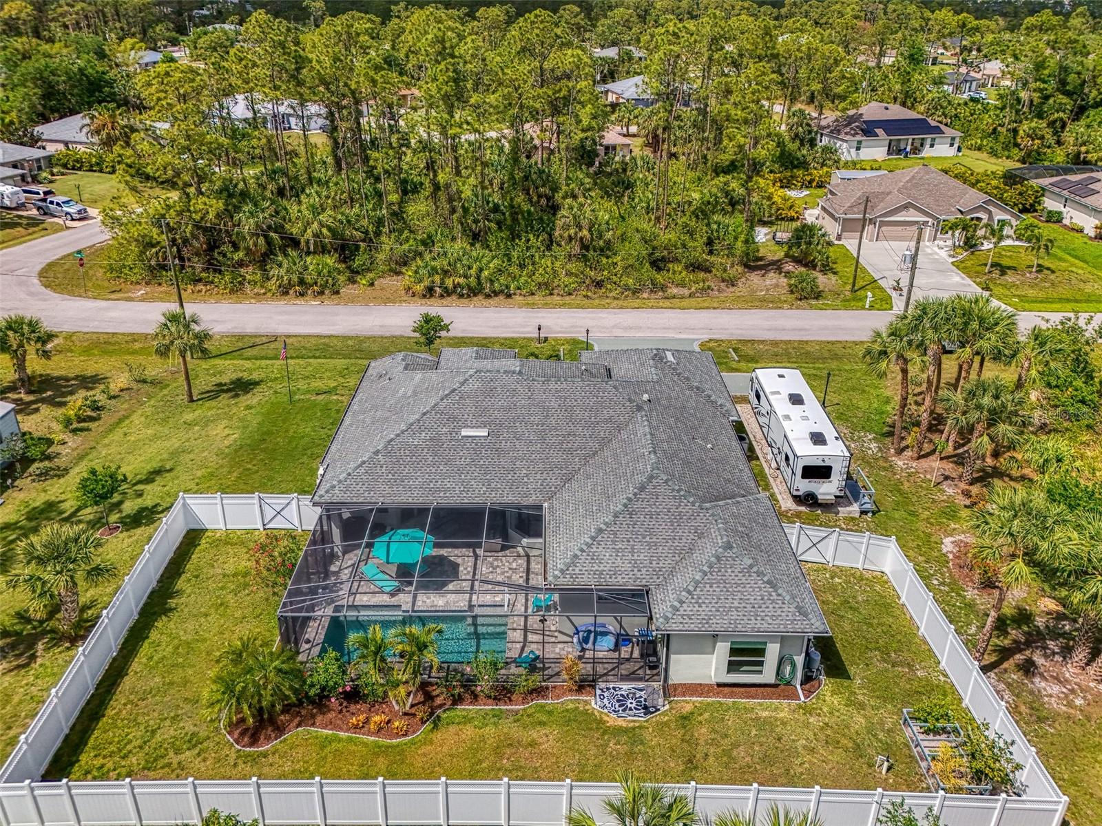 1823 FRIEDELL AVE, NORTH PORT, FL, 34288
