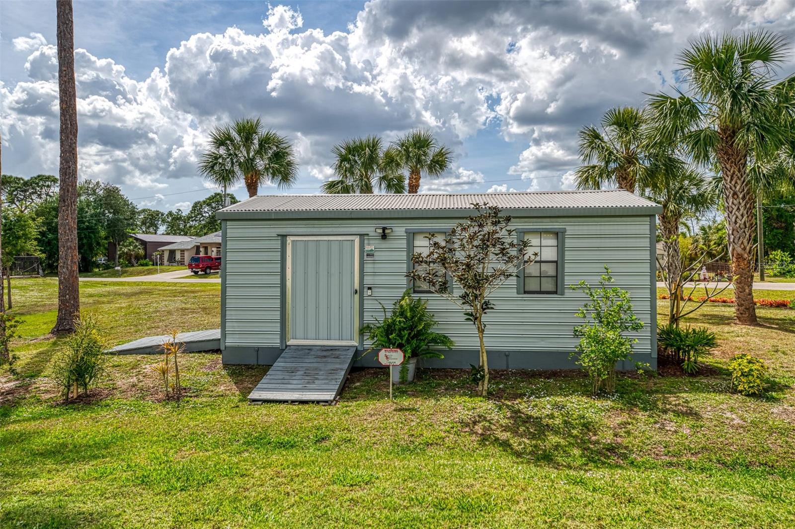 1823 FRIEDELL AVE, NORTH PORT, FL, 34288