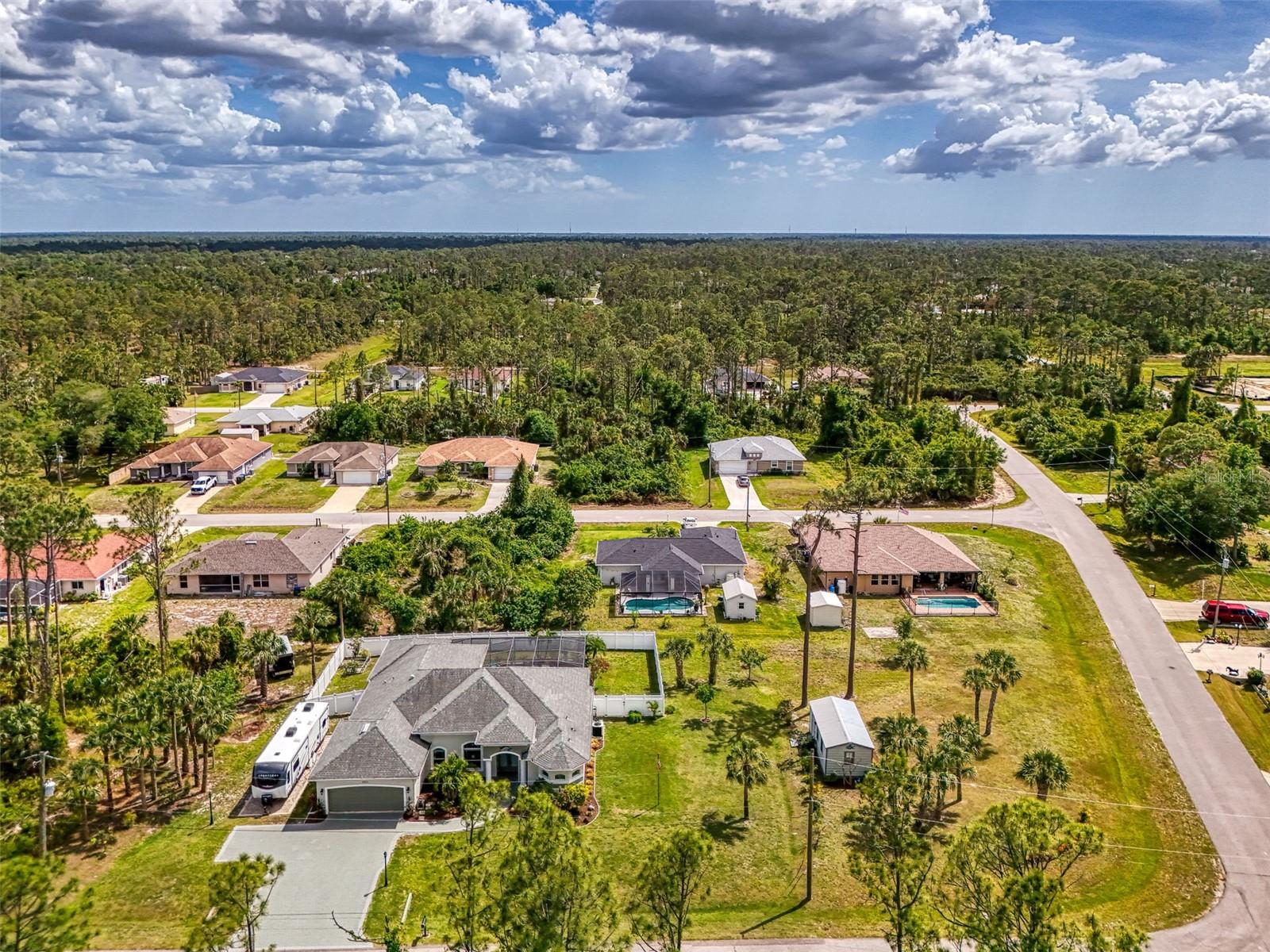 1823 FRIEDELL AVE, NORTH PORT, FL, 34288