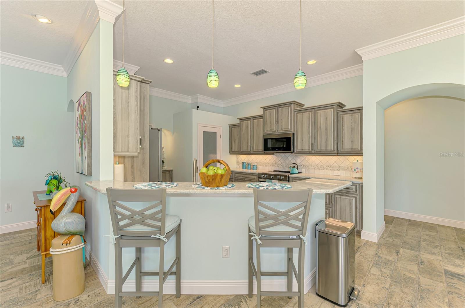 1823 FRIEDELL AVE, NORTH PORT, FL, 34288
