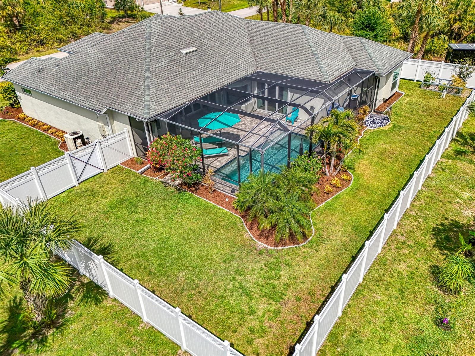 1823 FRIEDELL AVE, NORTH PORT, FL, 34288