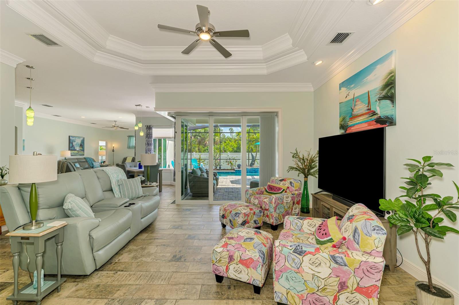 1823 FRIEDELL AVE, NORTH PORT, FL, 34288