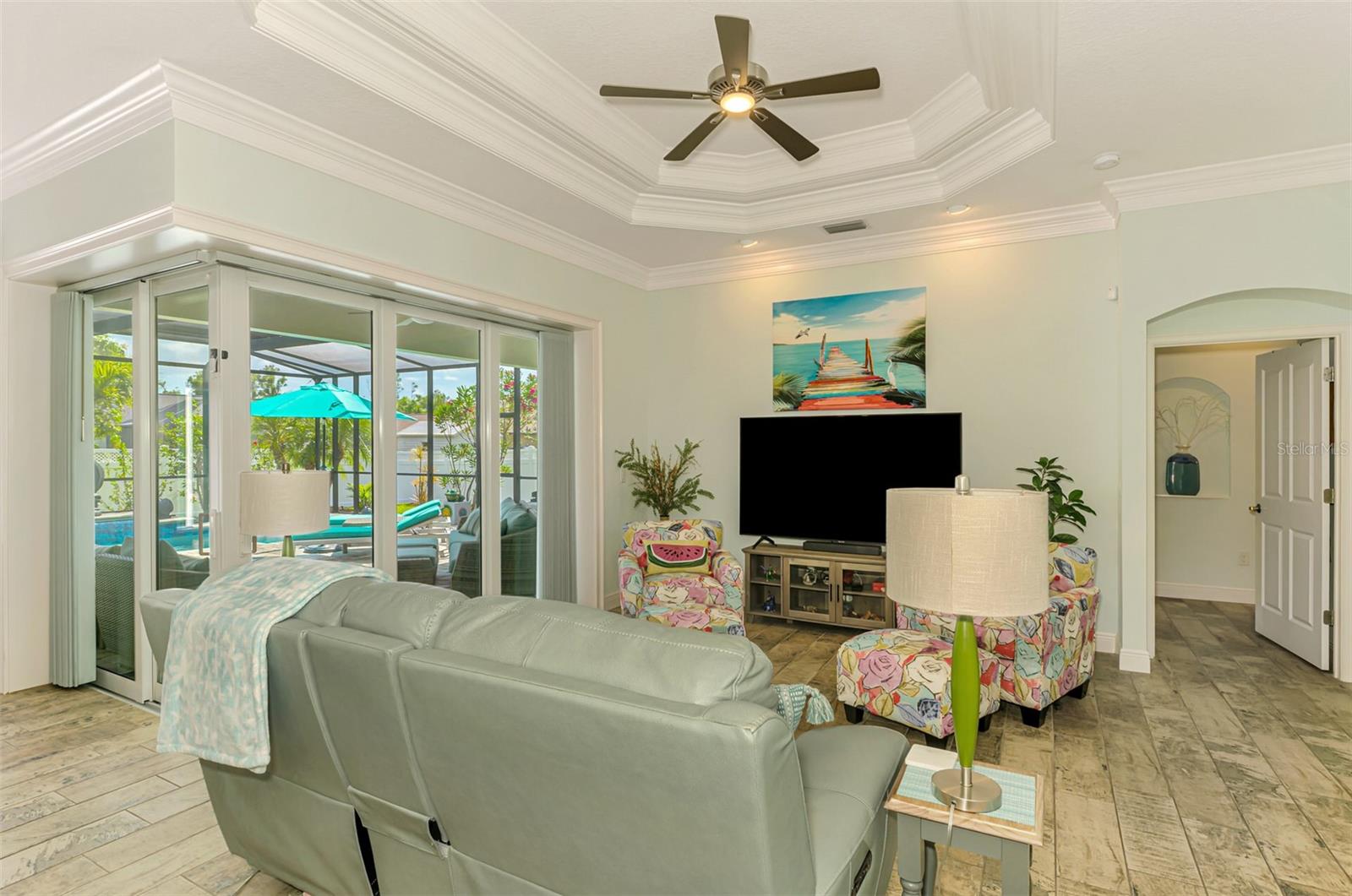 1823 FRIEDELL AVE, NORTH PORT, FL, 34288