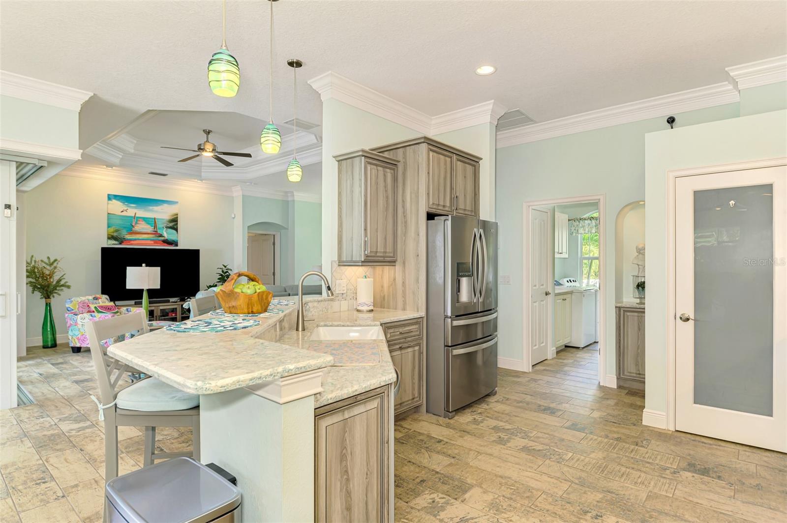 1823 FRIEDELL AVE, NORTH PORT, FL, 34288
