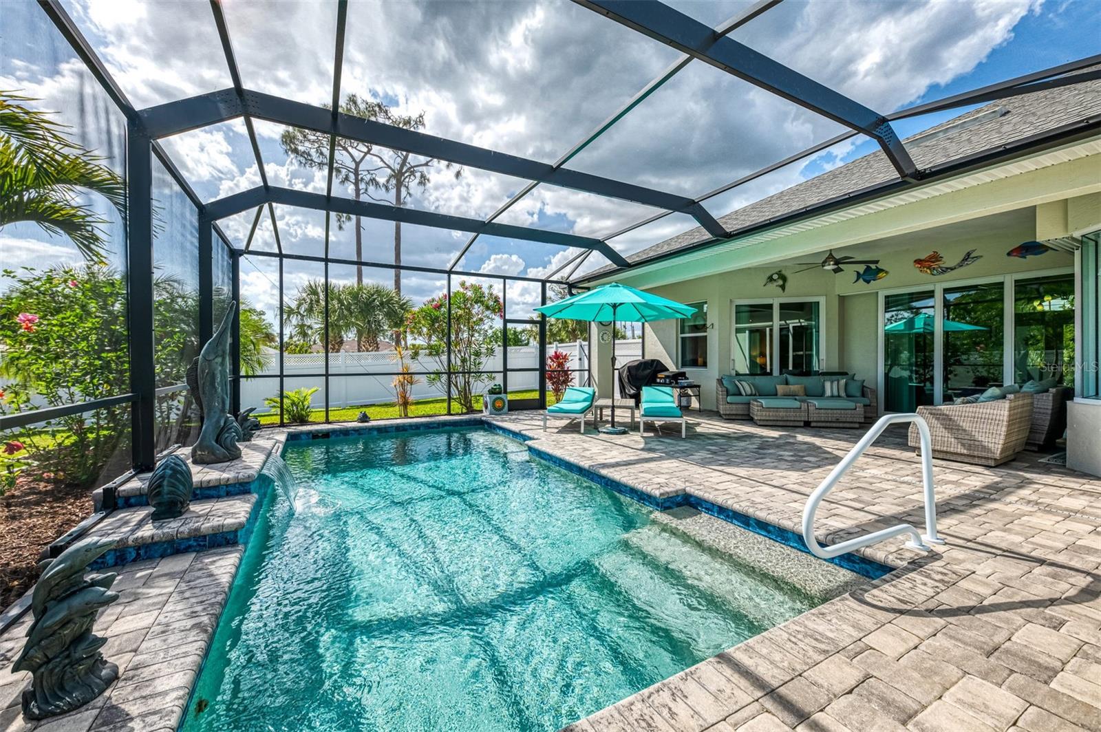 1823 FRIEDELL AVE, NORTH PORT, FL, 34288