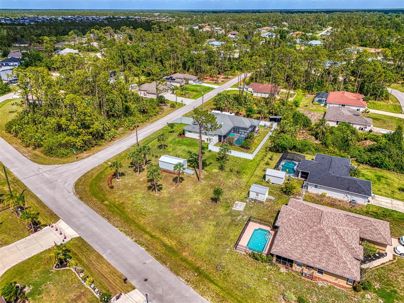 1823 FRIEDELL AVE, NORTH PORT, FL, 34288