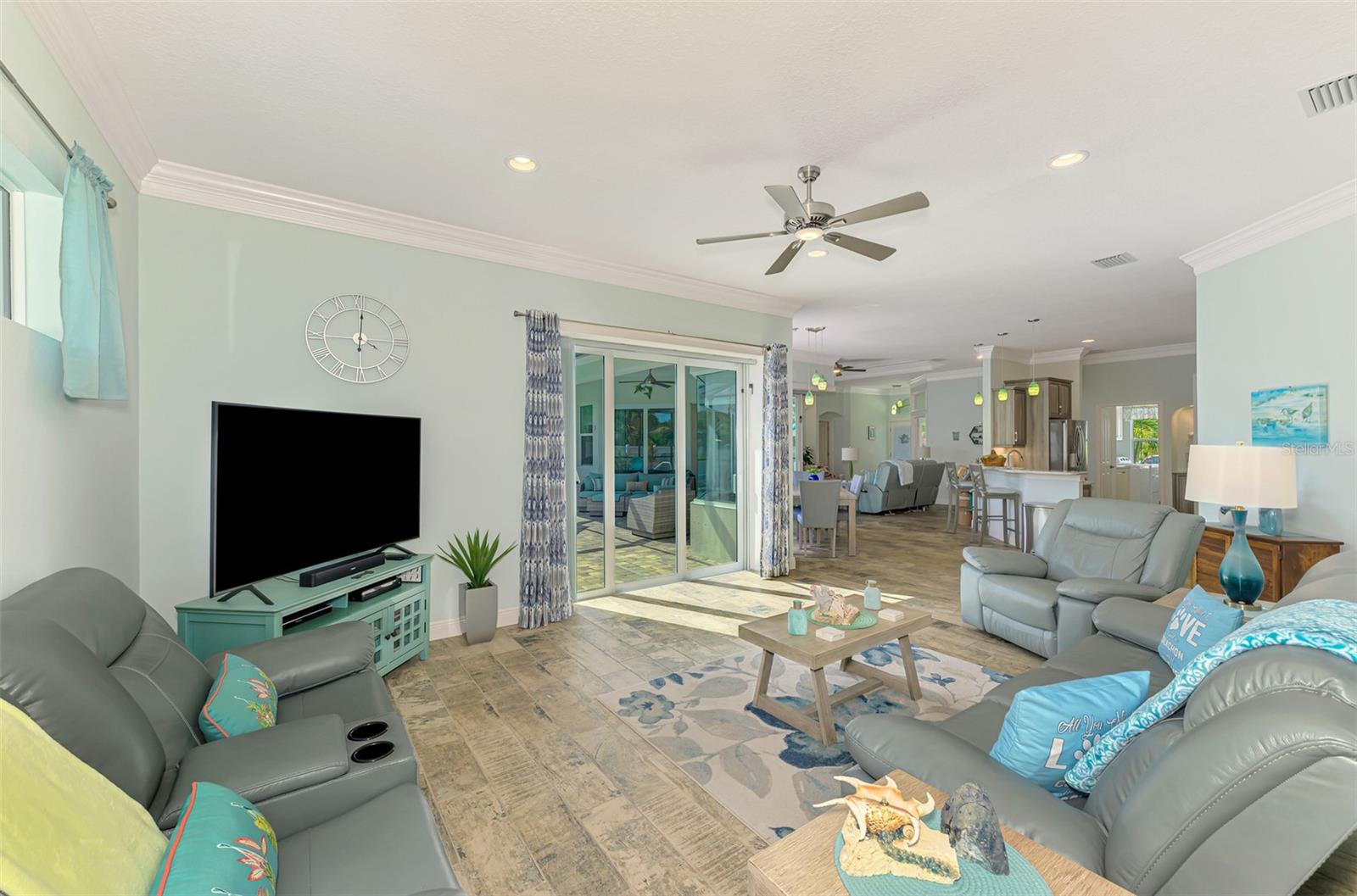 1823 FRIEDELL AVE, NORTH PORT, FL, 34288