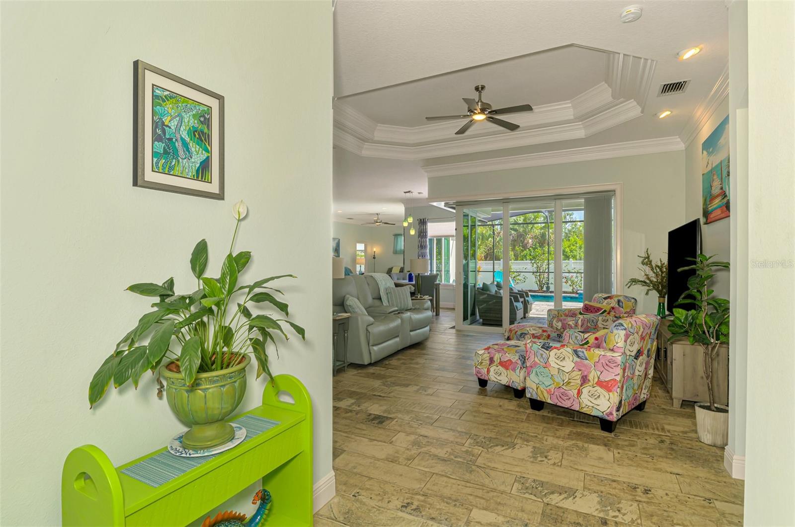 1823 FRIEDELL AVE, NORTH PORT, FL, 34288