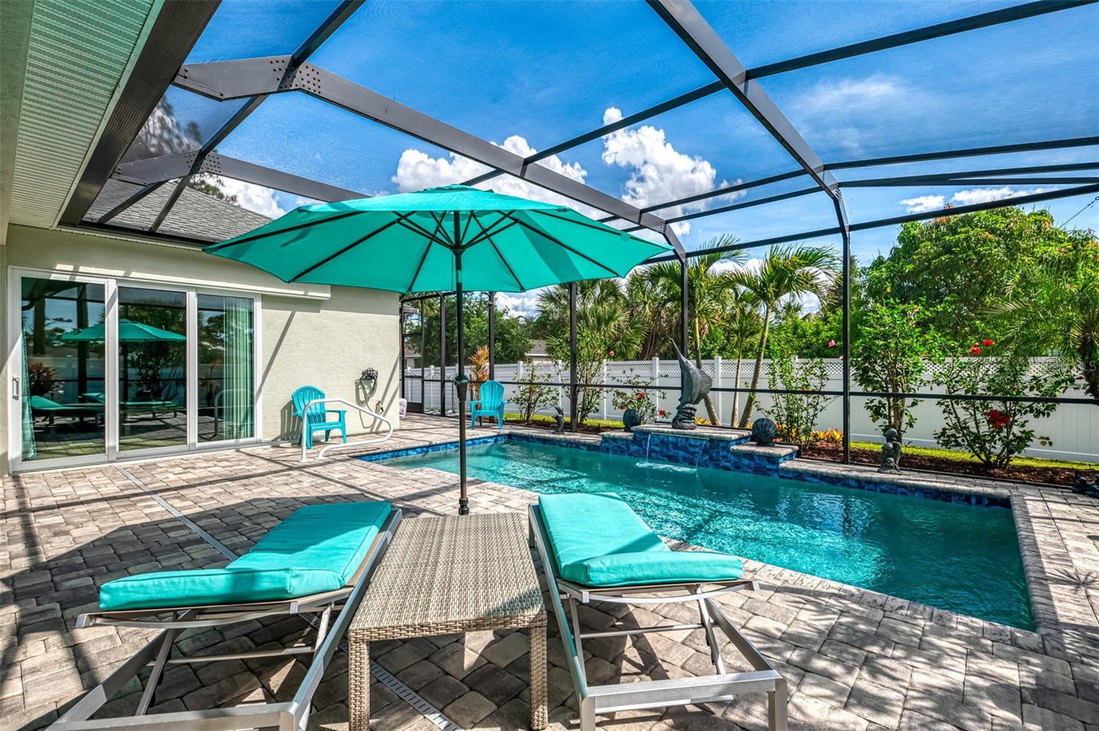 1823 FRIEDELL AVE, NORTH PORT, FL, 34288