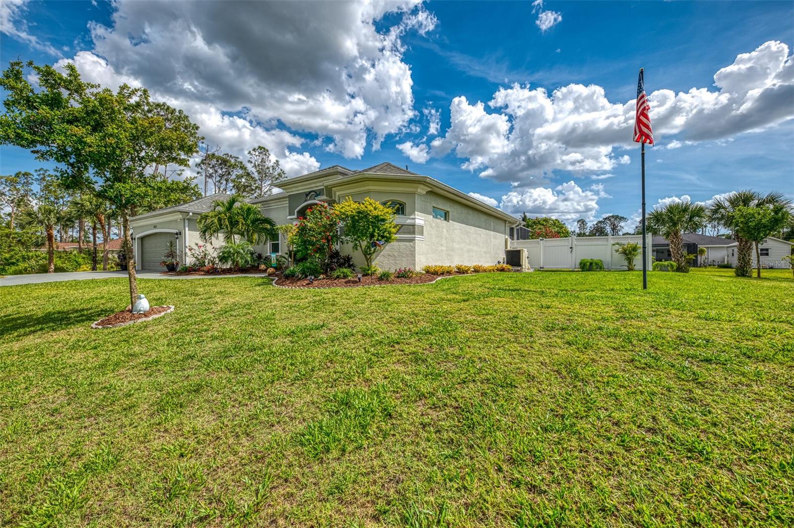 1823 FRIEDELL AVE, NORTH PORT, FL, 34288