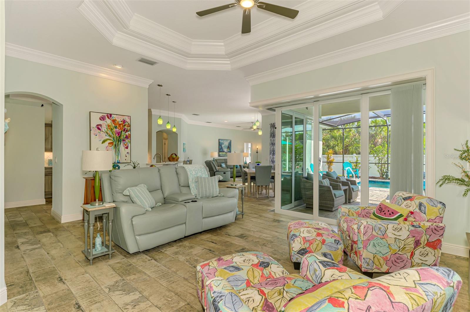 1823 FRIEDELL AVE, NORTH PORT, FL, 34288
