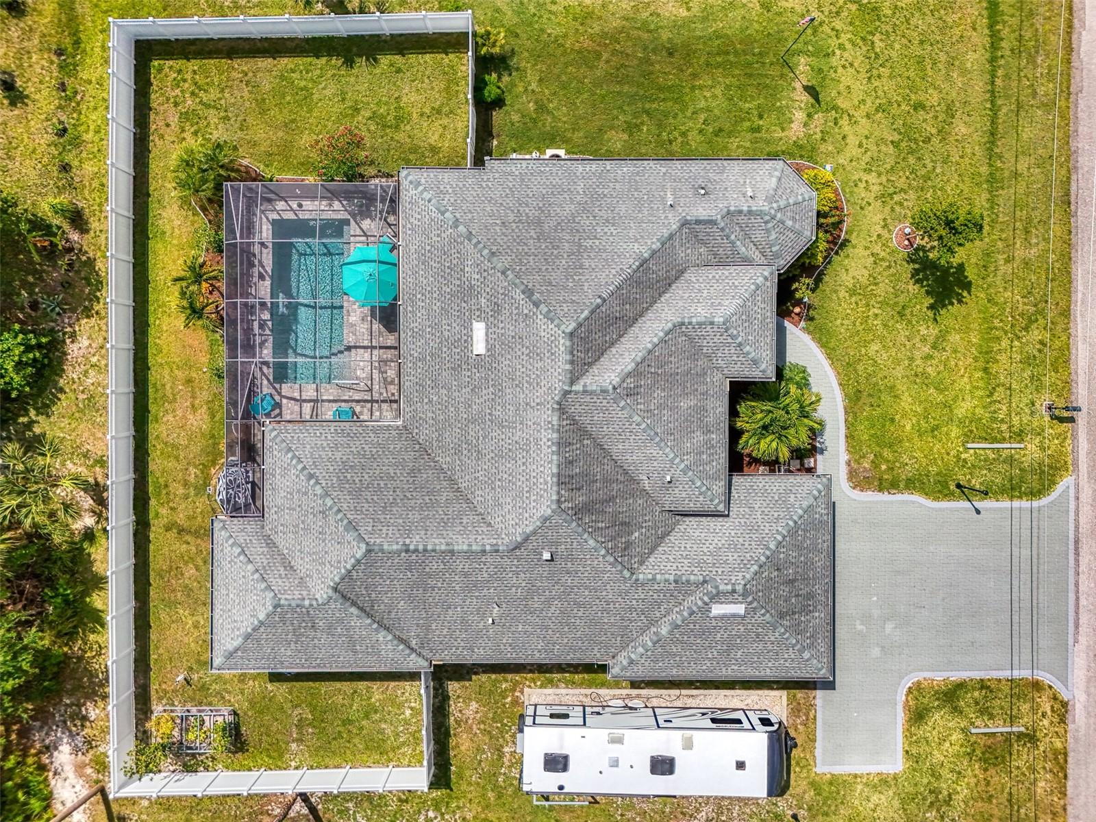 1823 FRIEDELL AVE, NORTH PORT, FL, 34288