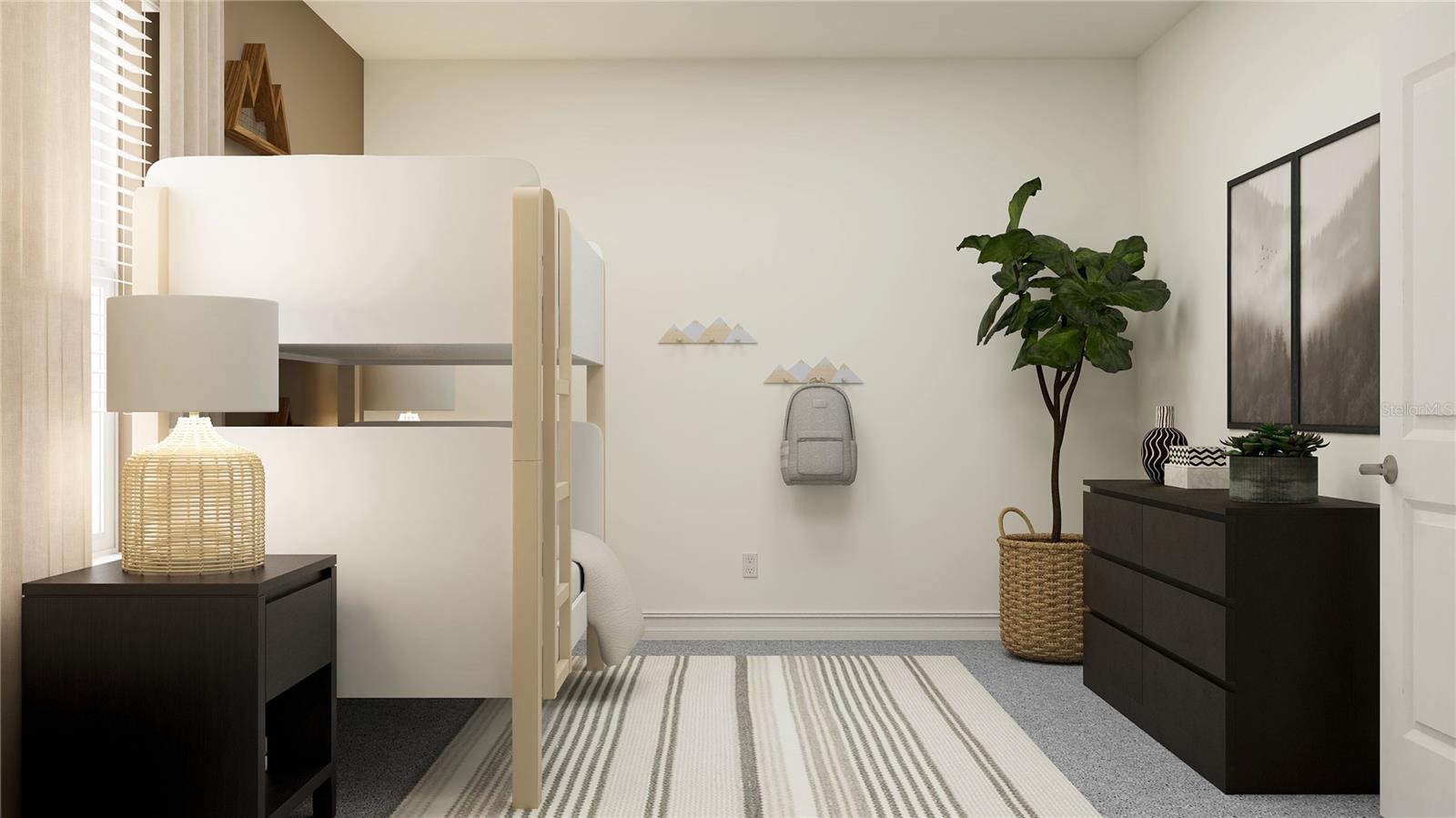 18445 SERENE LAKE LOOP, LUTZ, FL, 33548