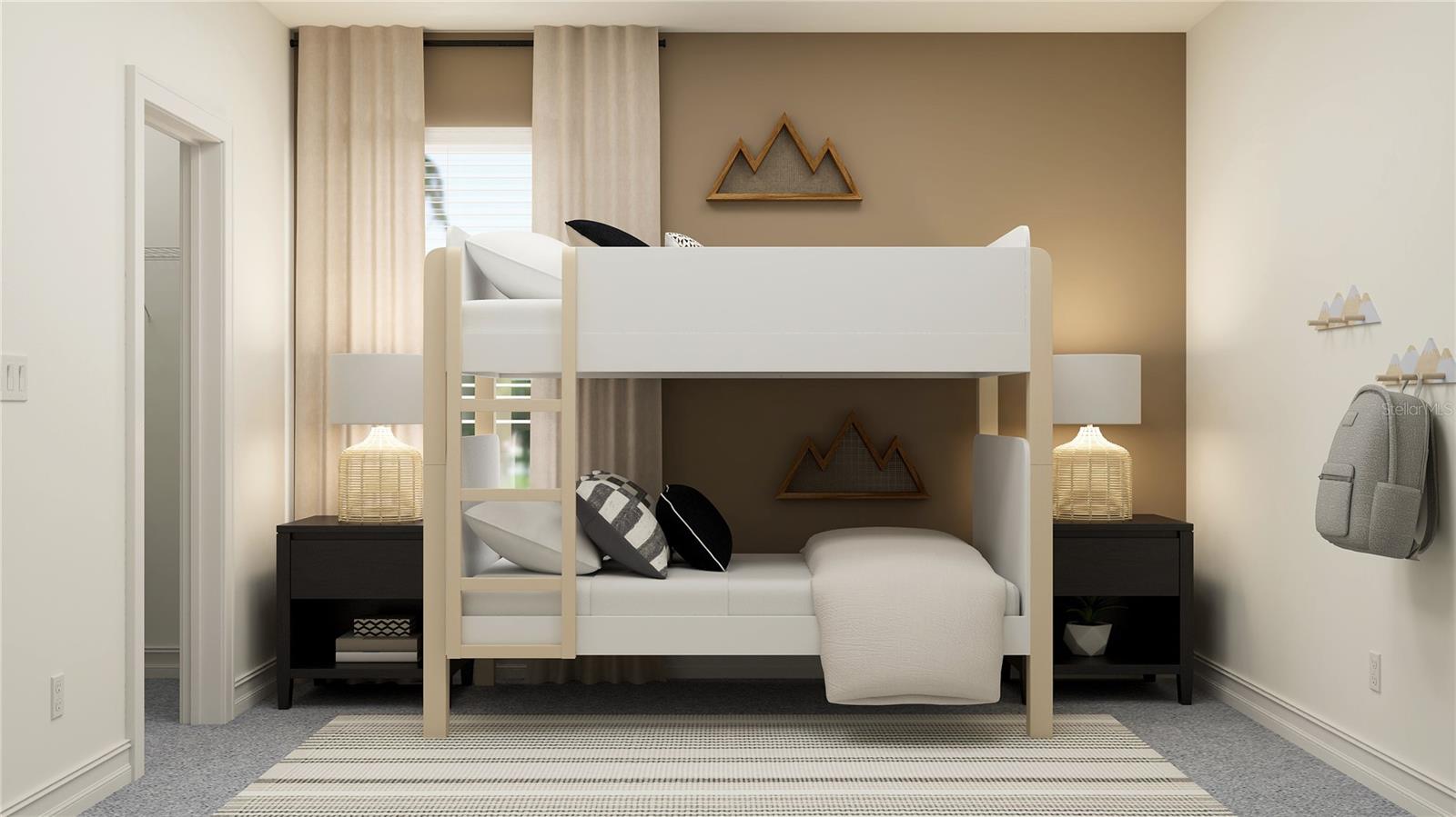 18445 SERENE LAKE LOOP, LUTZ, FL, 33548