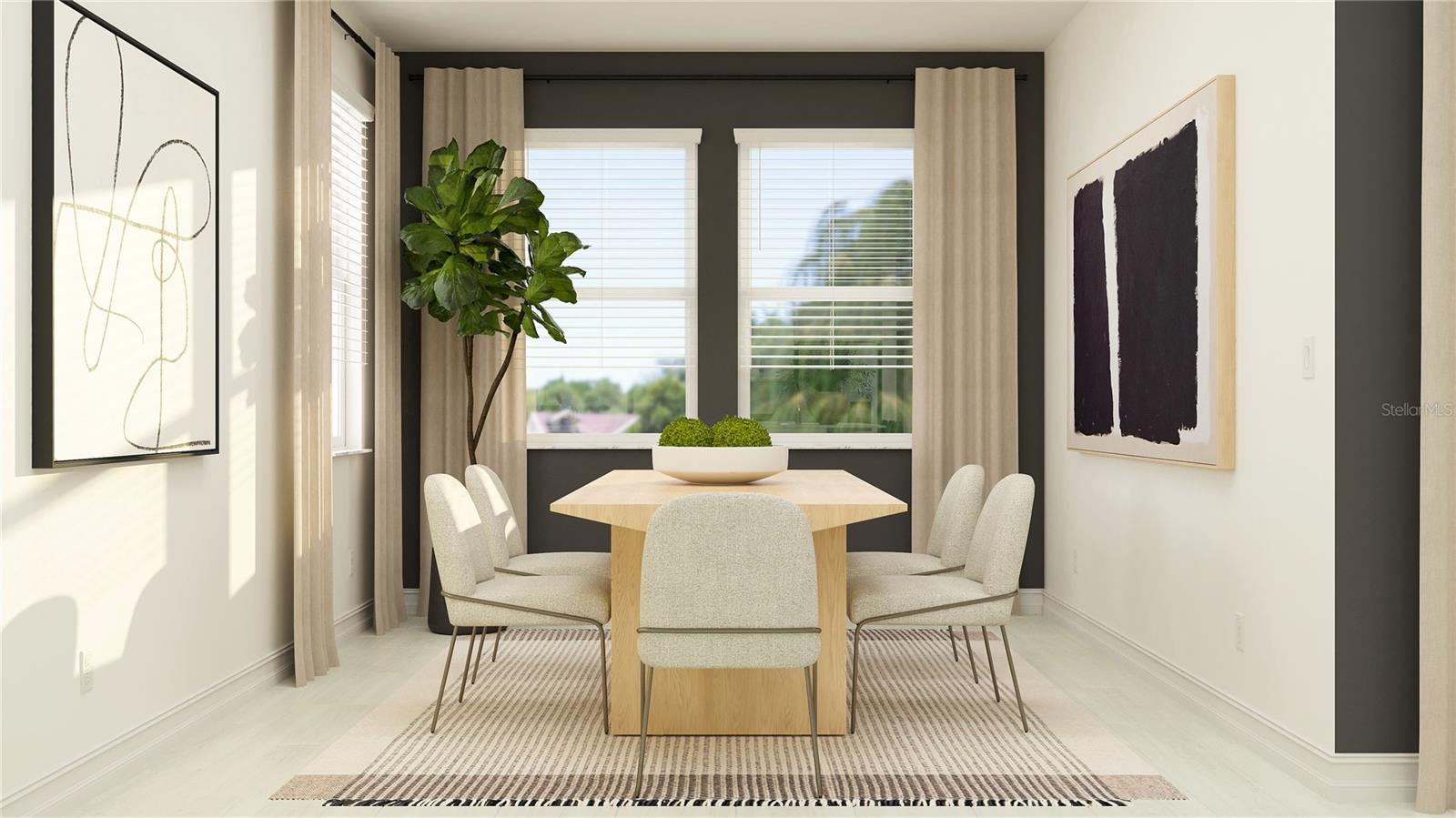 18445 SERENE LAKE LOOP, LUTZ, FL, 33548