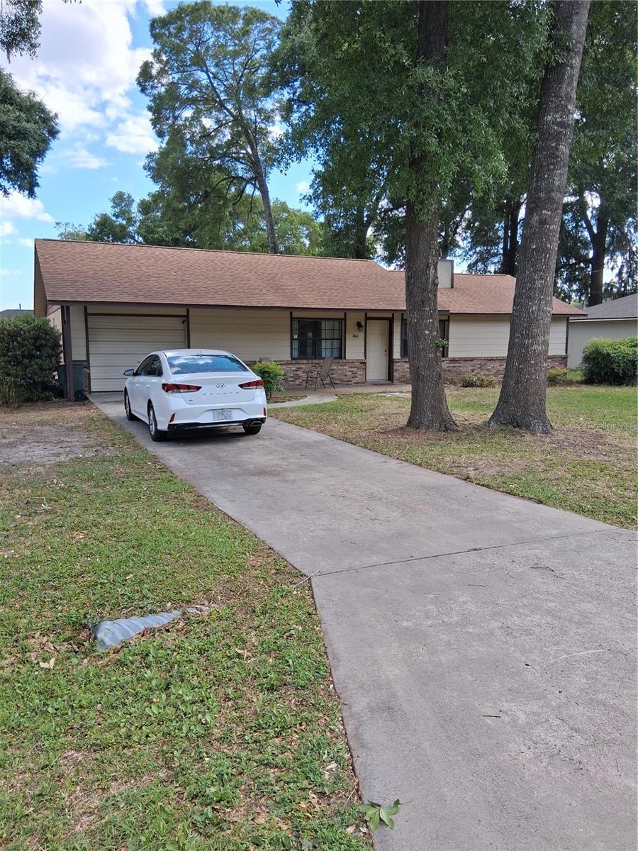 3400 NE 43RD PL, OCALA, FL, 34479