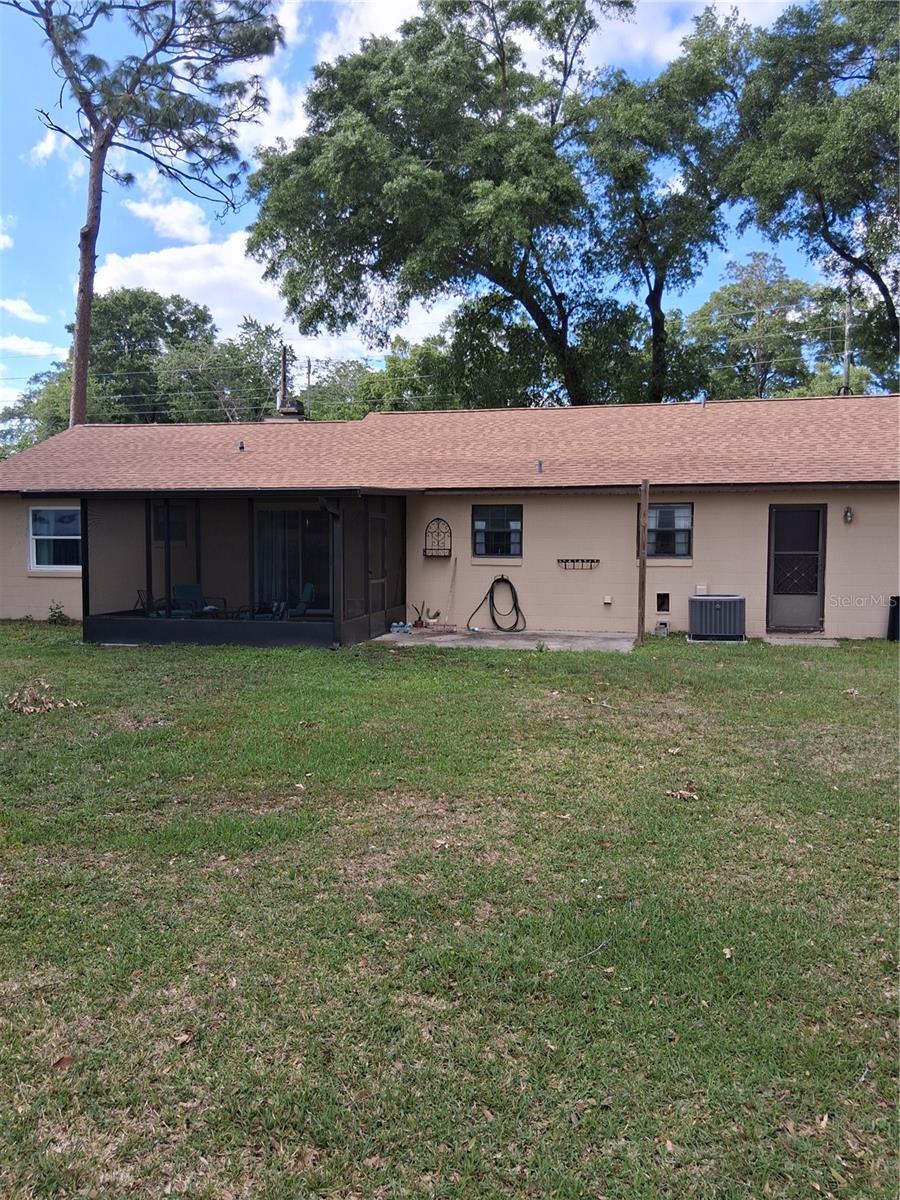3400 NE 43RD PL, OCALA, FL, 34479