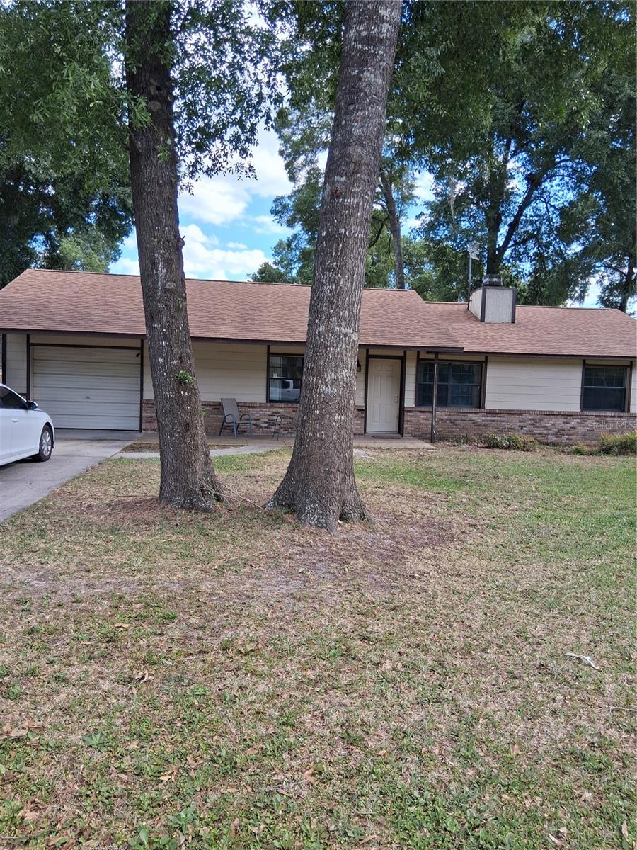 3400 NE 43RD PL, OCALA, FL, 34479