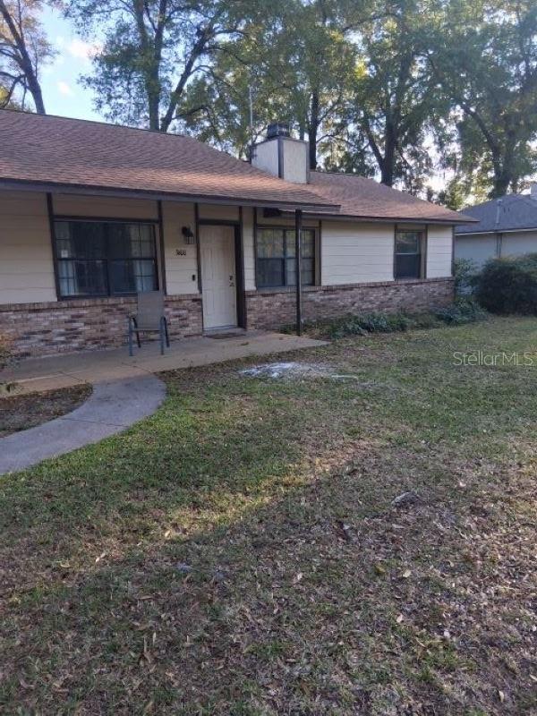 3400 NE 43RD PL, OCALA, FL, 34479