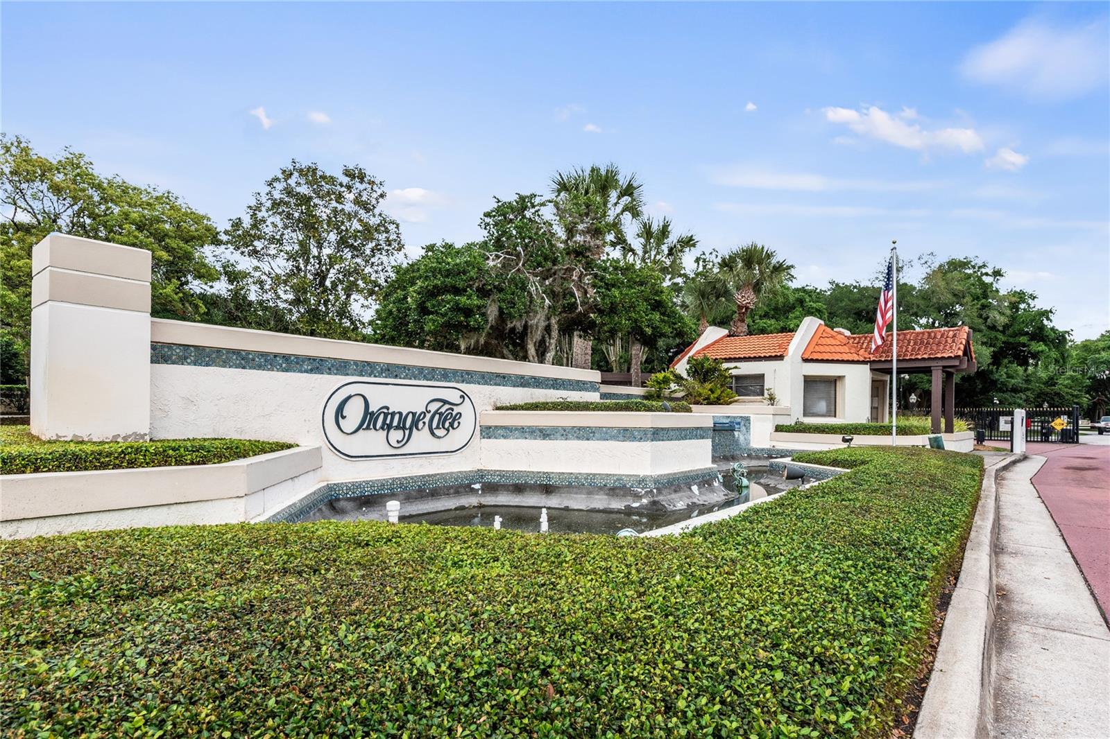7423 ELSWORTH CT, ORLANDO, FL, 32819