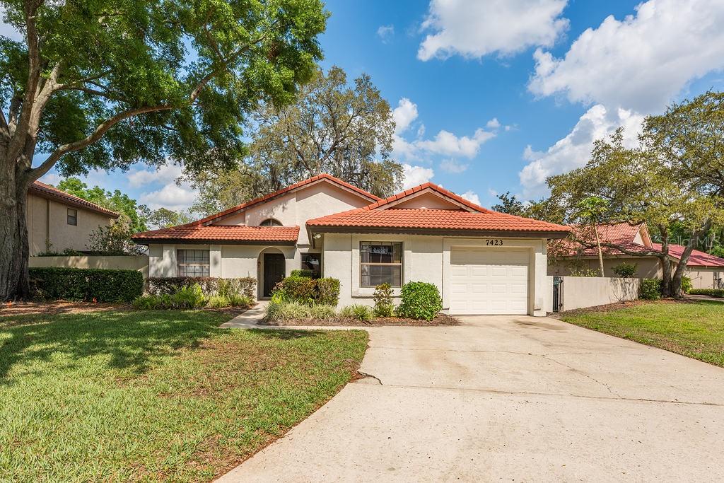 7423 ELSWORTH CT, ORLANDO, FL, 32819