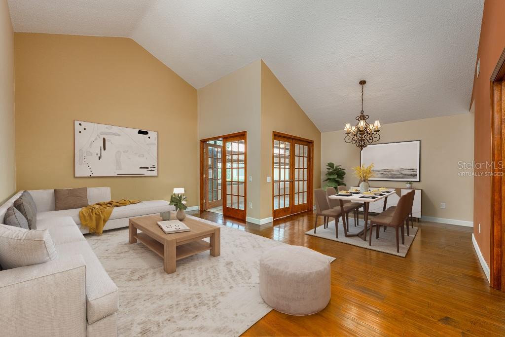 7423 ELSWORTH CT, ORLANDO, FL, 32819