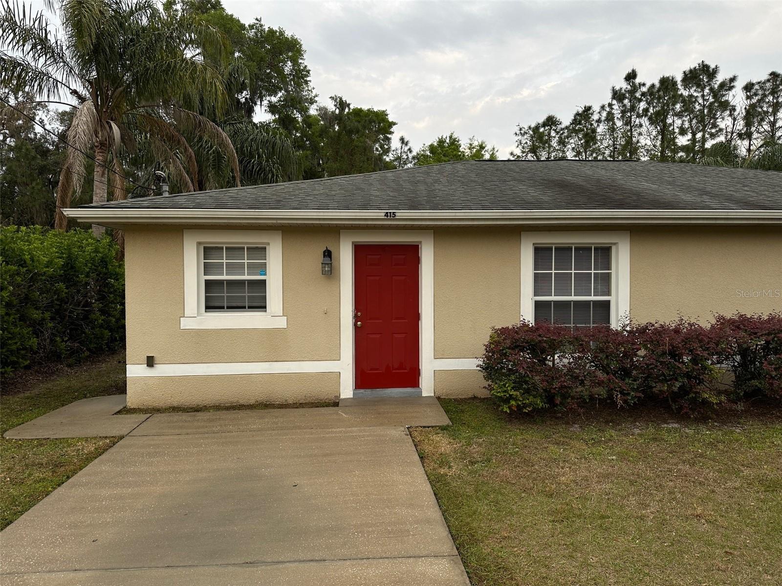 415 S EASY ST, DELAND, FL, 32724