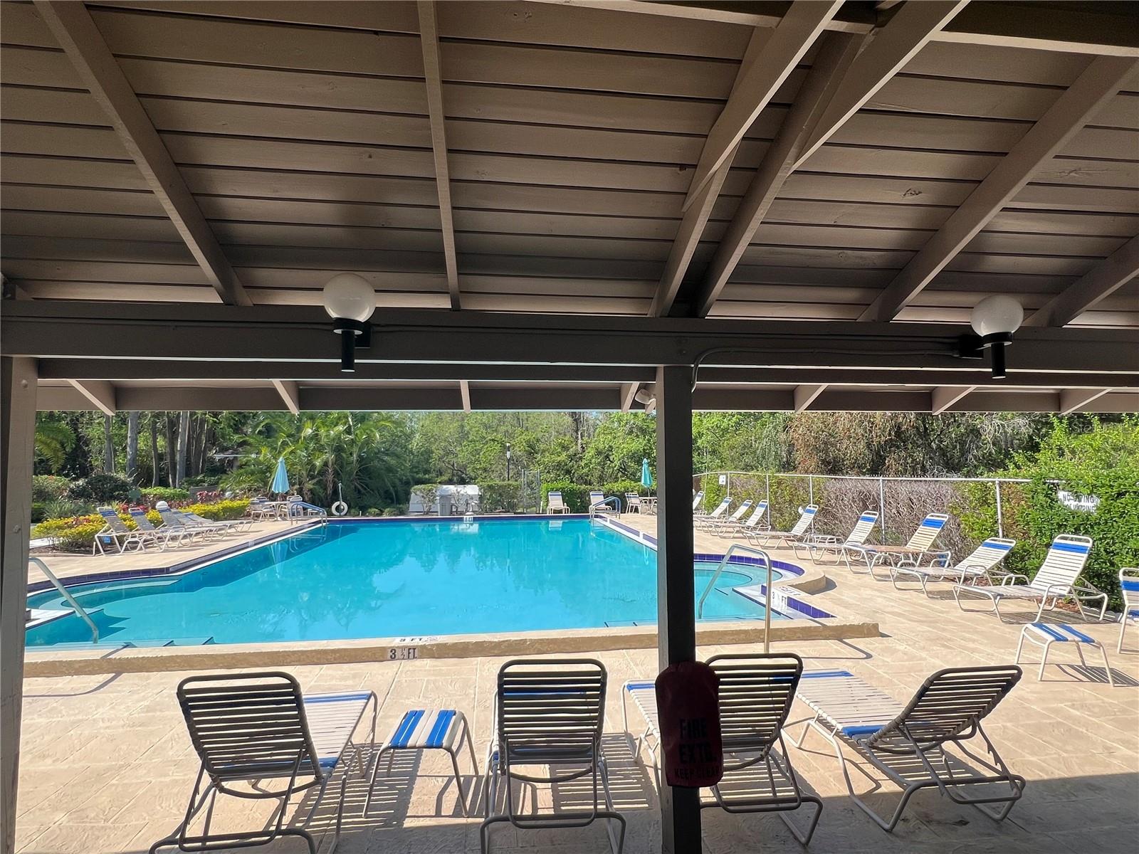 644 FAIRMONT AVE #A, SAFETY HARBOR, FL, 34695