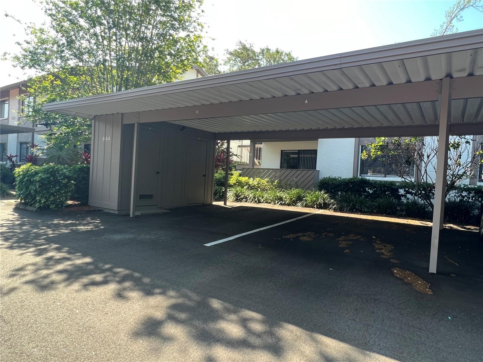 644 FAIRMONT AVE #A, SAFETY HARBOR, FL, 34695