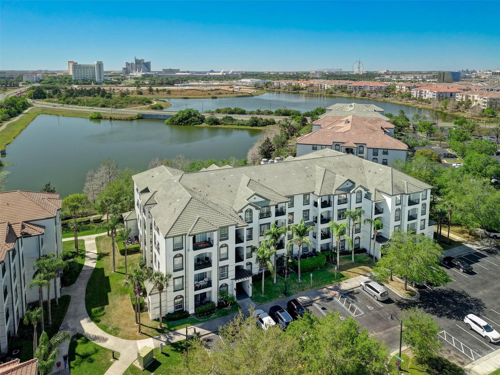 4102 BREAKVIEW DR #30603, ORLANDO, FL, 32819