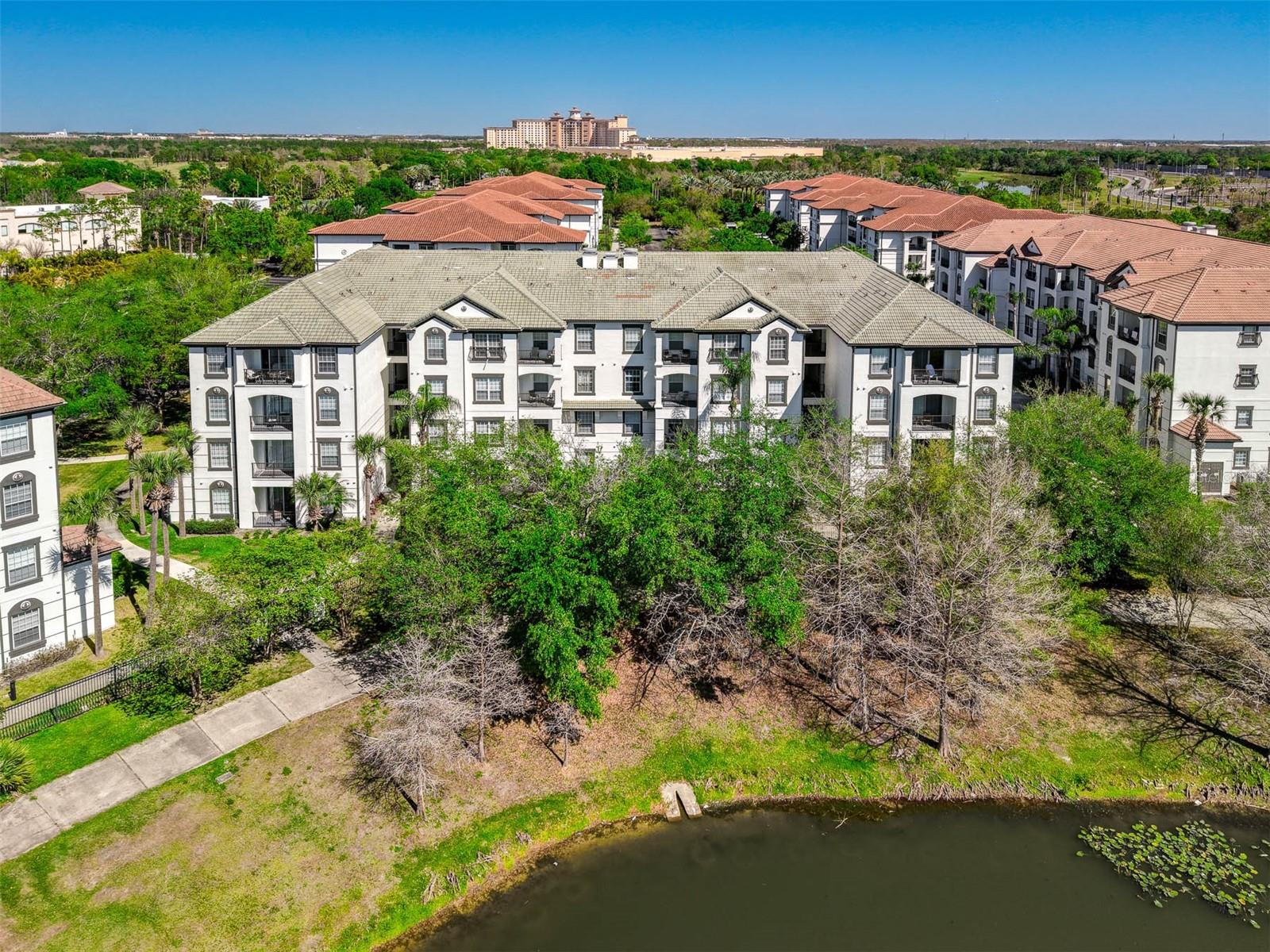 4102 BREAKVIEW DR #30603, ORLANDO, FL, 32819