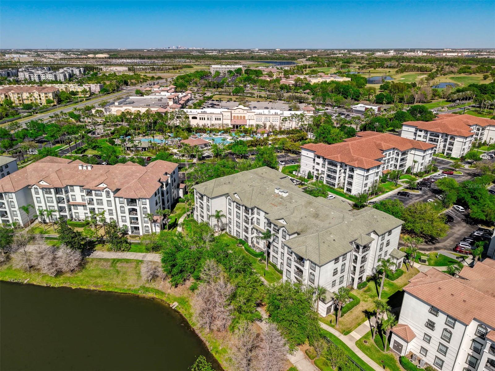 4102 BREAKVIEW DR #30603, ORLANDO, FL, 32819