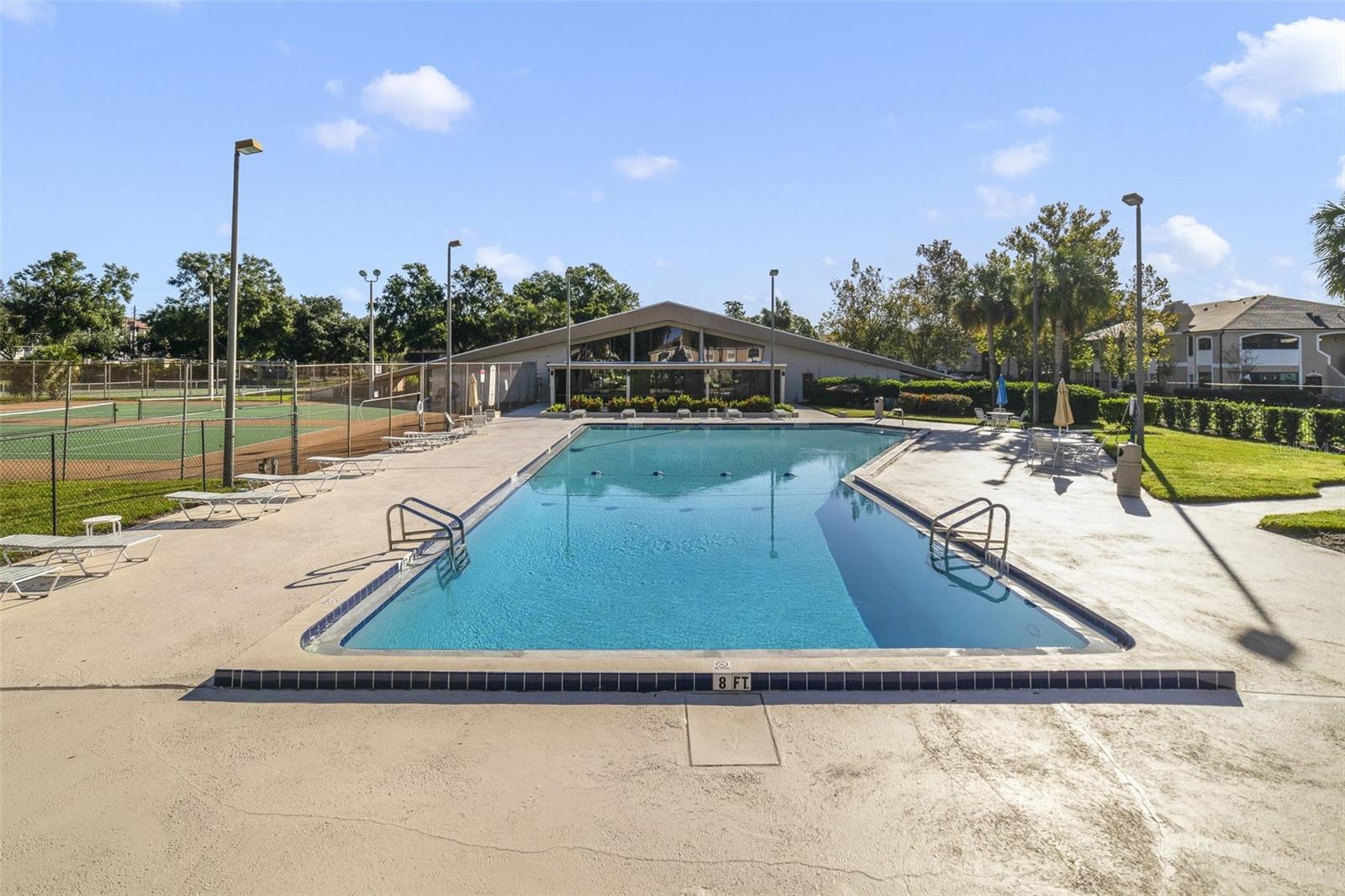 3294 S SEMORAN BLVD #14, ORLANDO, FL, 32822