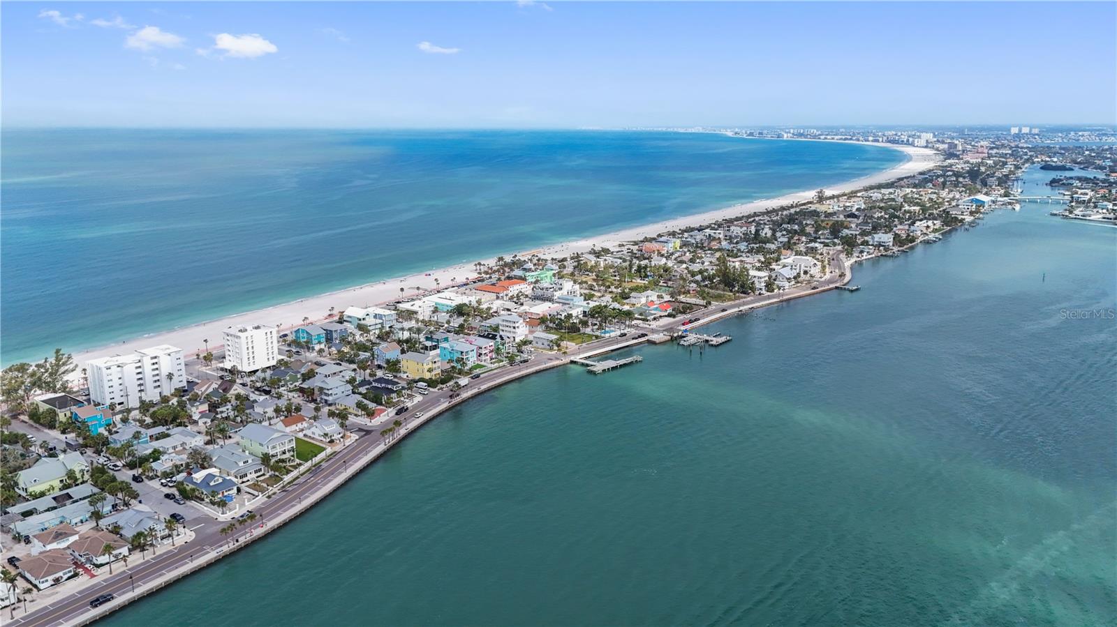 205 GULF WAY, ST PETE BEACH, FL, 33706