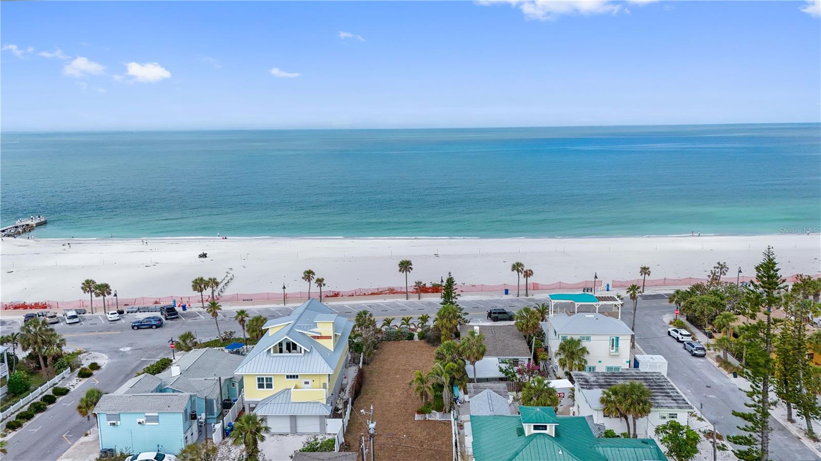 205 GULF WAY, ST PETE BEACH, FL, 33706