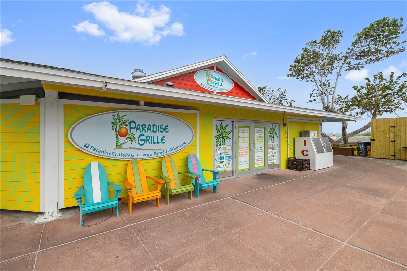 205 GULF WAY, ST PETE BEACH, FL, 33706