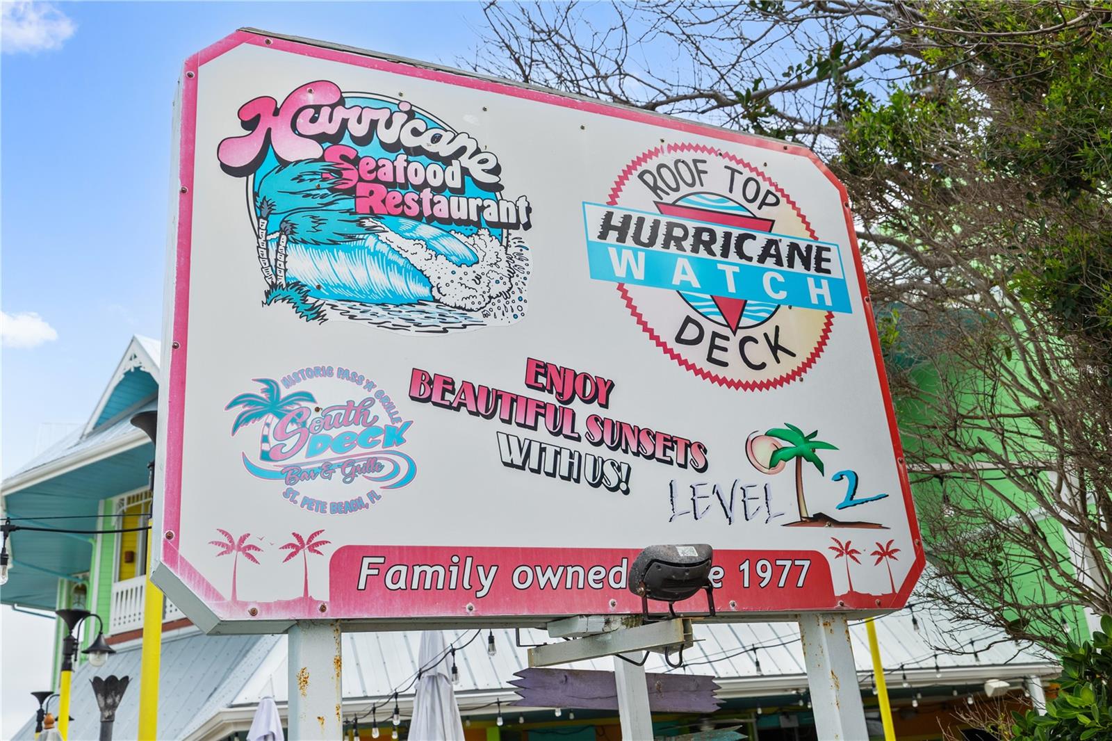 205 GULF WAY, ST PETE BEACH, FL, 33706