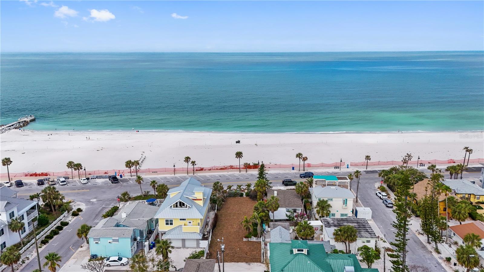 205 GULF WAY, ST PETE BEACH, FL, 33706