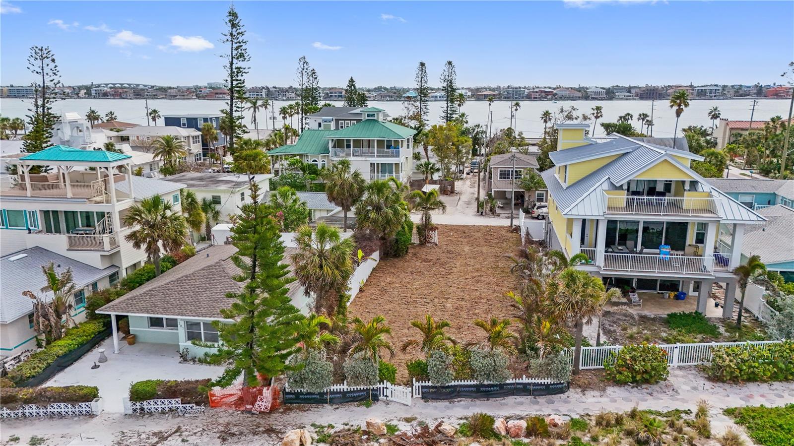 205 GULF WAY, ST PETE BEACH, FL, 33706