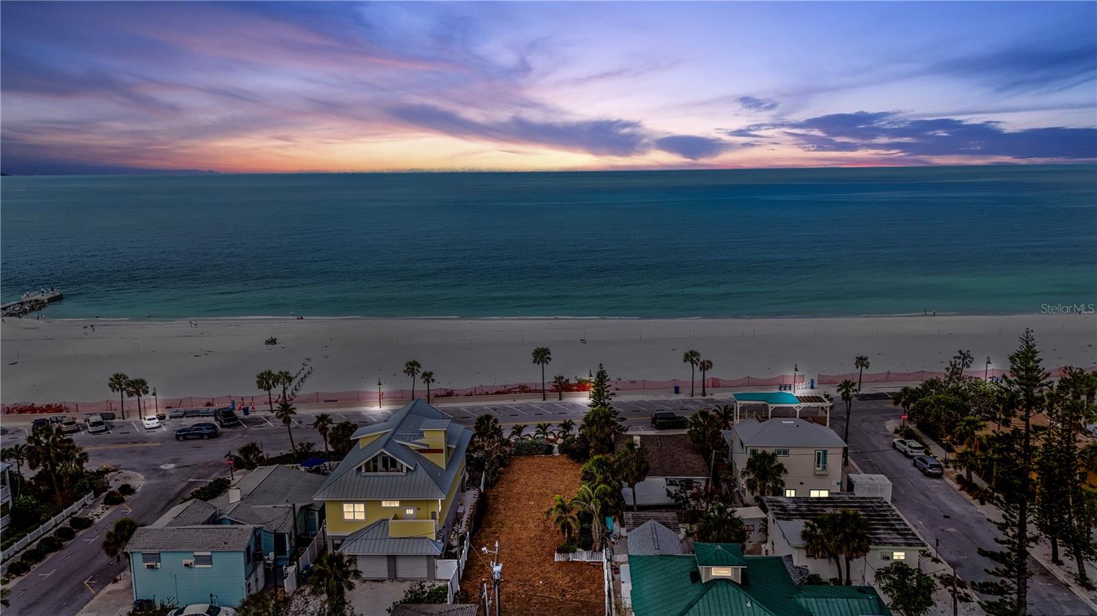 205 GULF WAY, ST PETE BEACH, FL, 33706