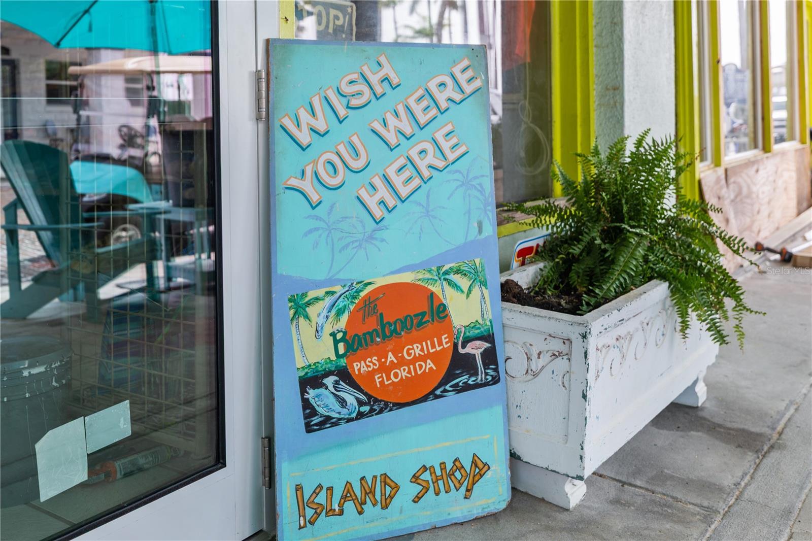 205 GULF WAY, ST PETE BEACH, FL, 33706