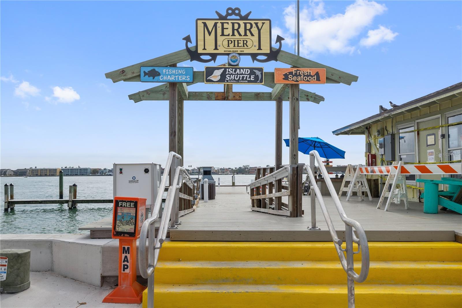 205 GULF WAY, ST PETE BEACH, FL, 33706