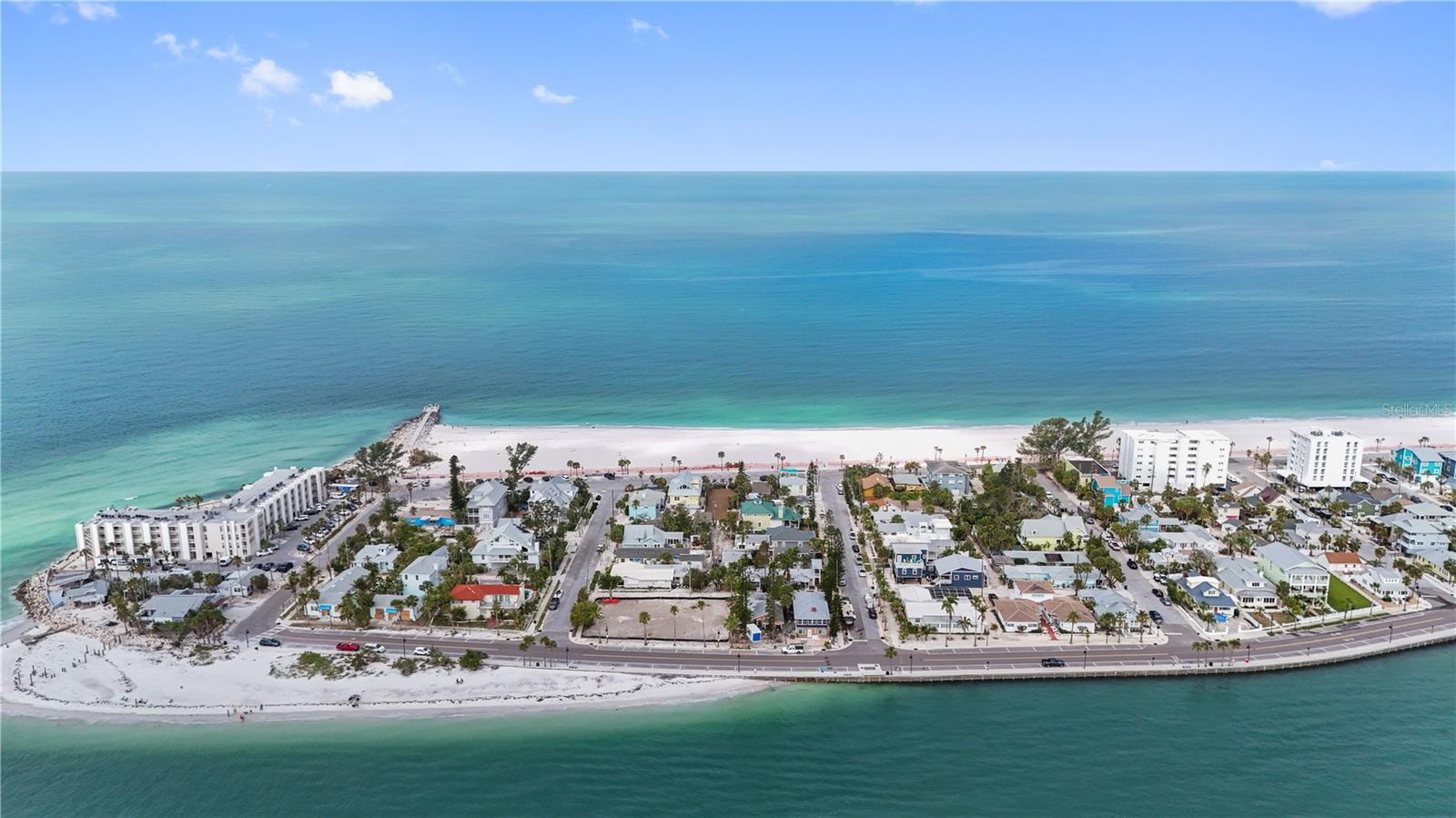 205 GULF WAY, ST PETE BEACH, FL, 33706