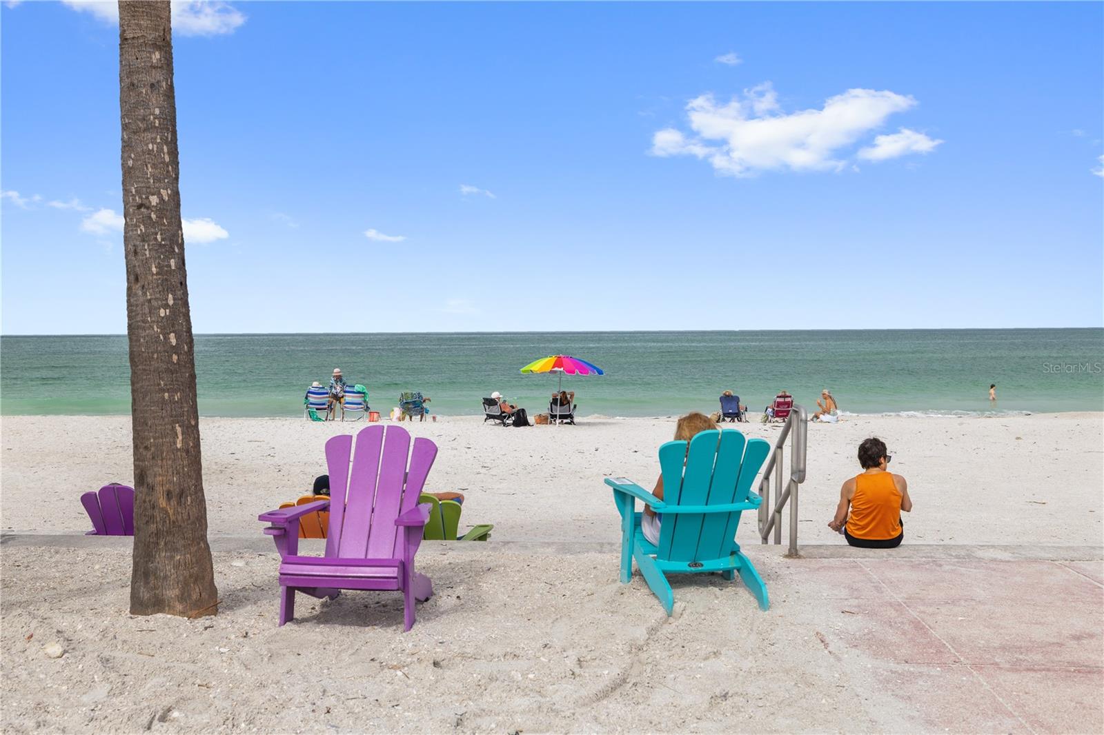 205 GULF WAY, ST PETE BEACH, FL, 33706