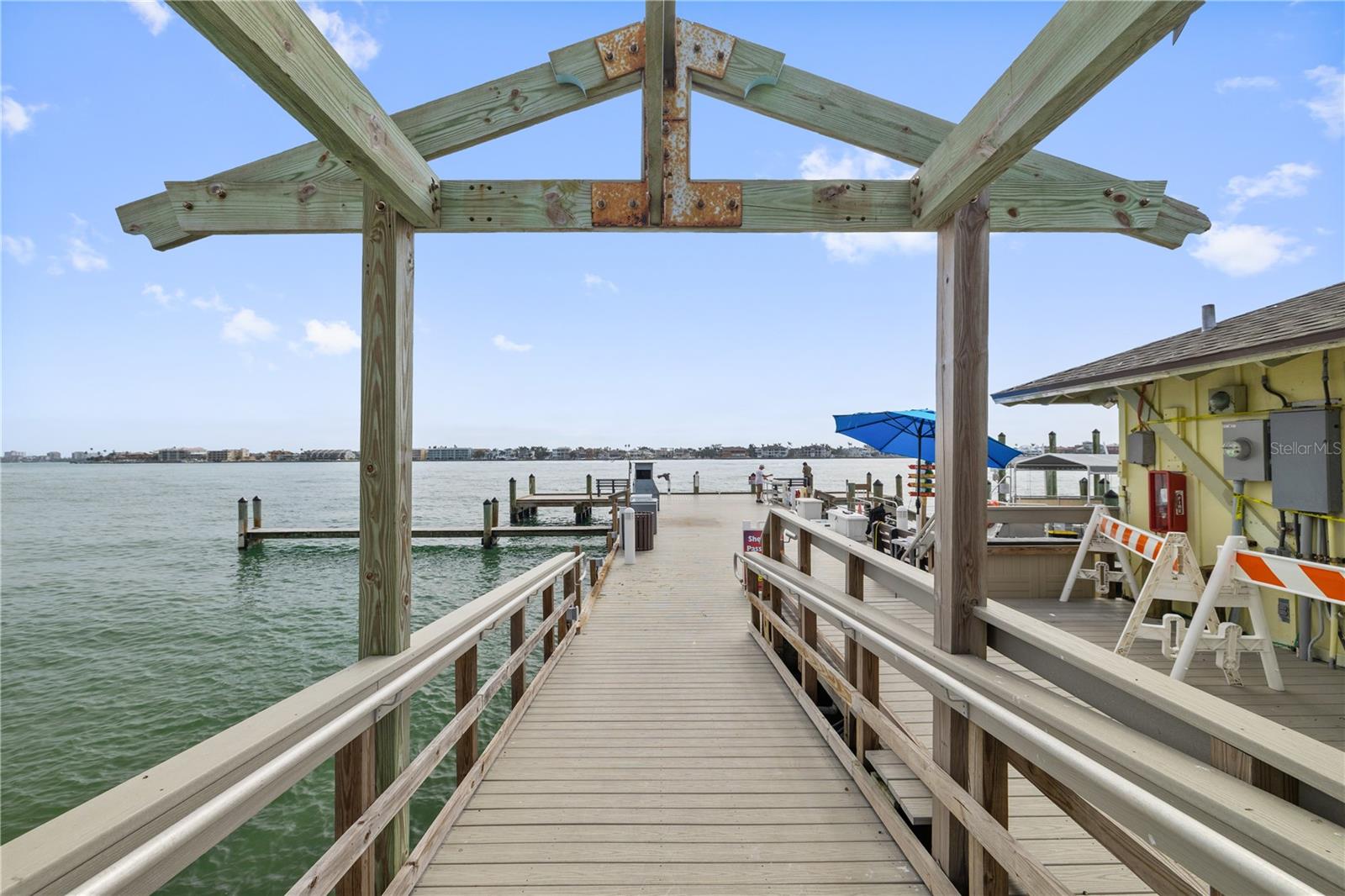 205 GULF WAY, ST PETE BEACH, FL, 33706